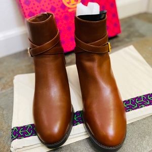Tory Burch Sidney Boots